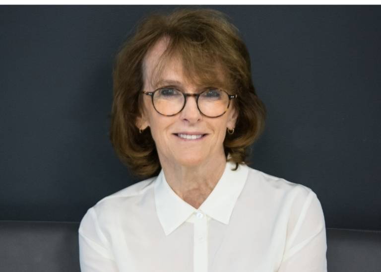 Australia’s Chief Scientist, Dr Cathy Foley, on the incredible potential of quantum technologies