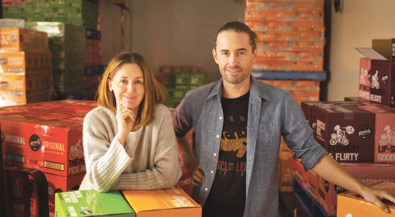 Want to ramp up your business? Three startup founders share a clever tech solution that helped them