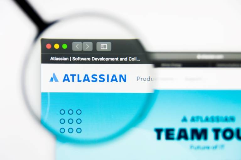 Researchers found a cybersecurity flaw in Atlassian software that left it vulnerable to account takeovers