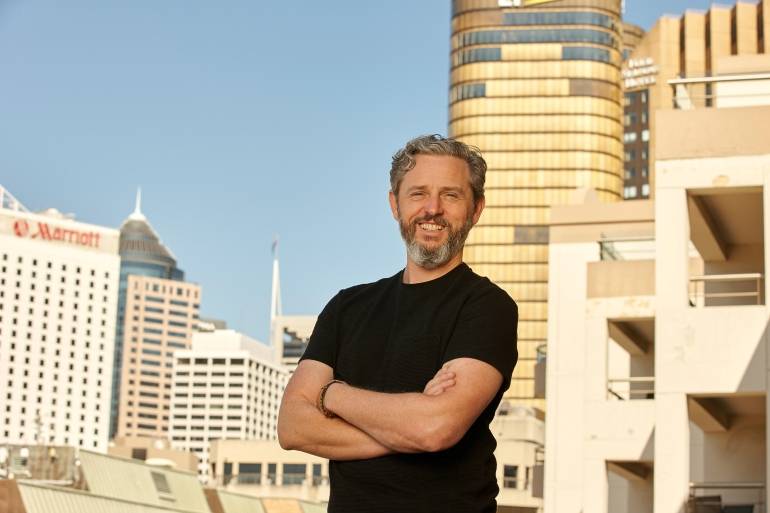 David Walsh