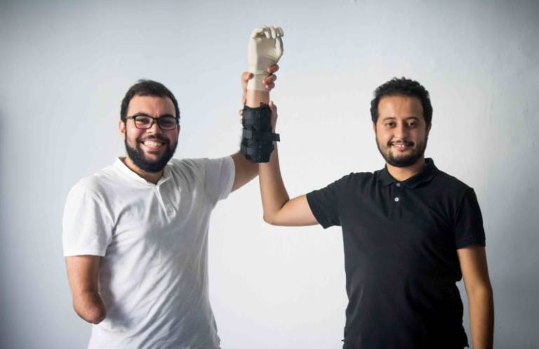 Here are the 7 incredible startups in the latest Remarkable program helping people with disabilities