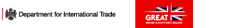 UK Department for International Trade