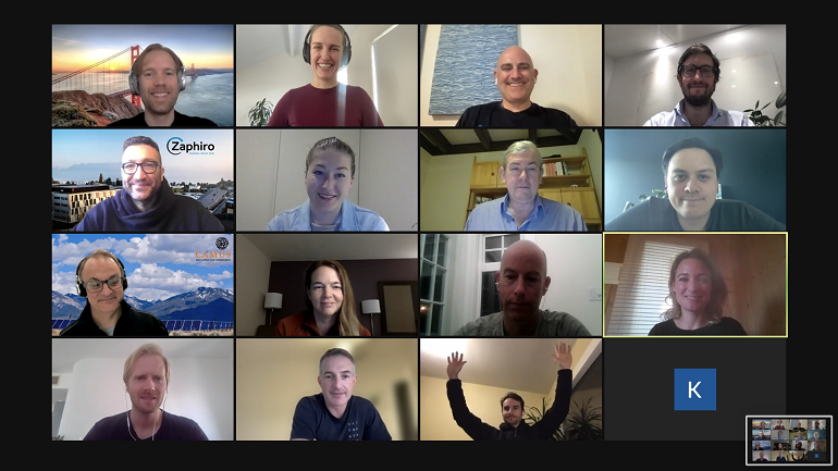 EnergyLab cohort