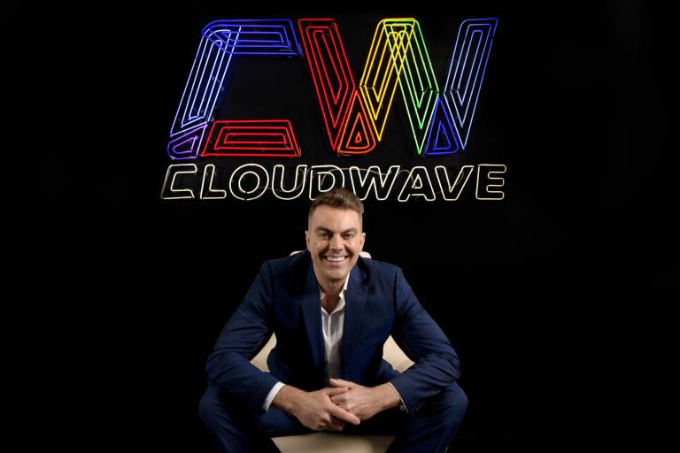 SaaS startup CloudWave lands $2 million series A to expand globally