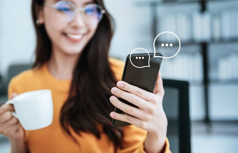 SMS marketing tech venture MessageMedia sells to Swedish rival for $1.7 billion