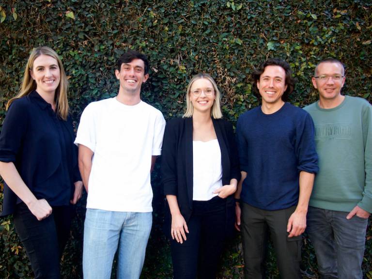 Australian founders are backing a local chapter of US angel VC The Fund as it launches locally