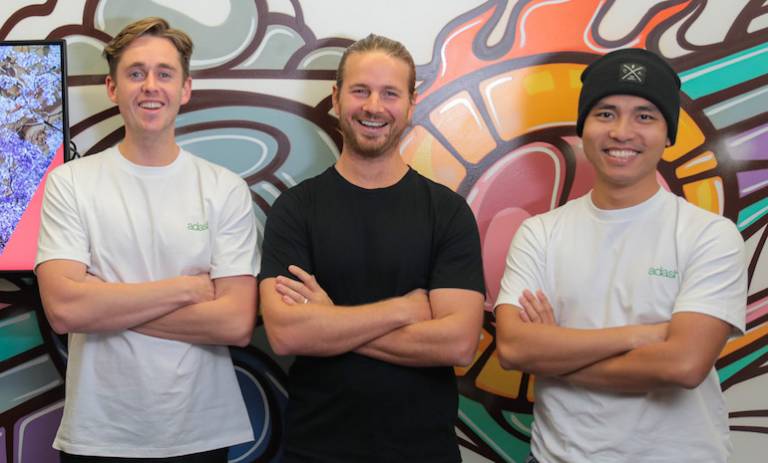  Recipe startup adash is connecting food lovers and creators to make everyone a better cook