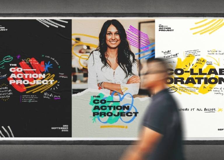The Co-Action Project launches 'speed dating for startups' - and you're invited