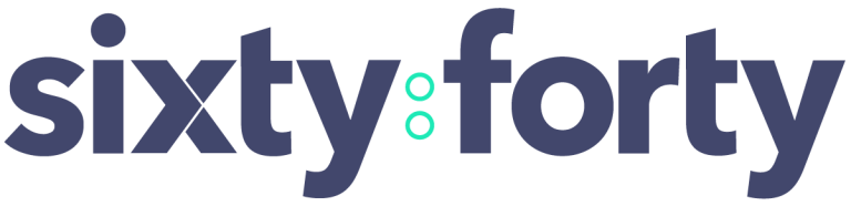 sixty:forty