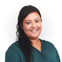 Tasnuva Bindi