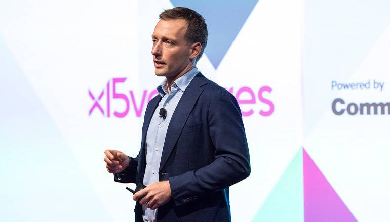 x15ventures, Toby Norton-Smith