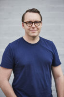 Alister Coleman