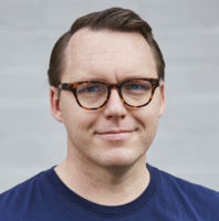Alister Coleman