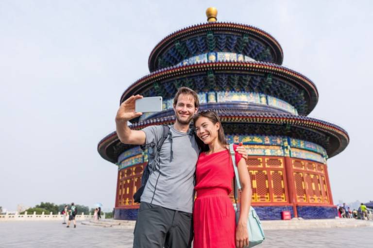Why the future will belong to founders who keep talking globally as nations turn inward