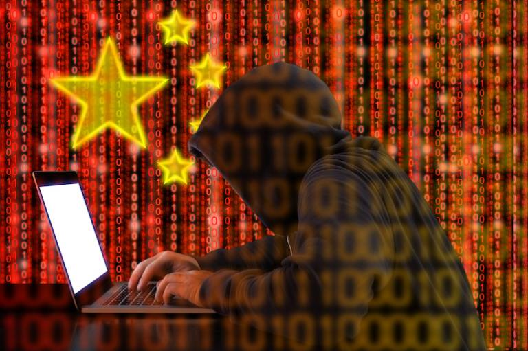 Australia joins US, UK and EU in saying China was behind the global Microsoft email hack