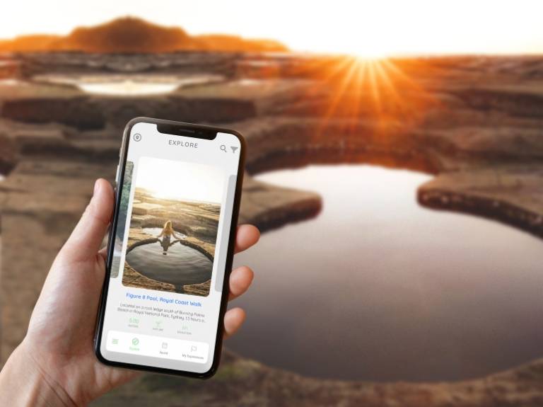 Sydney startup FreeGuides hits the road with $360,000 seed round for a $2.6 million valuation