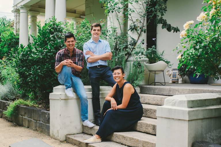 VC Giant Leap pioneers linking carbon reduction to startup company revenue 
