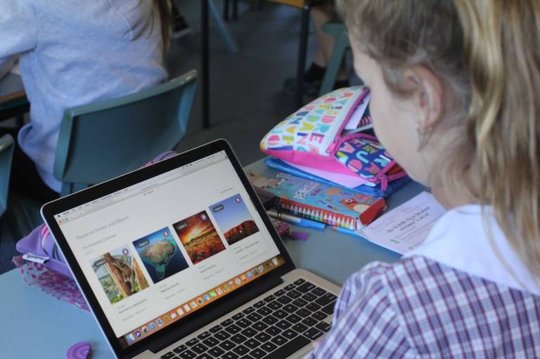 Startup Daily TV: Save the Children’s Impact Investment Fund backs edutech startup Inquisitive
