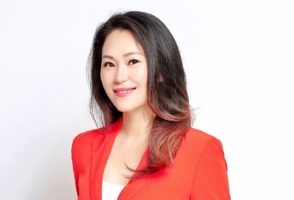 Jill Tang