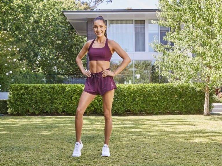 Sweat re-equity: Bikini Body founders Kayla Itsines and Tobi Pearce buy back their fitness app