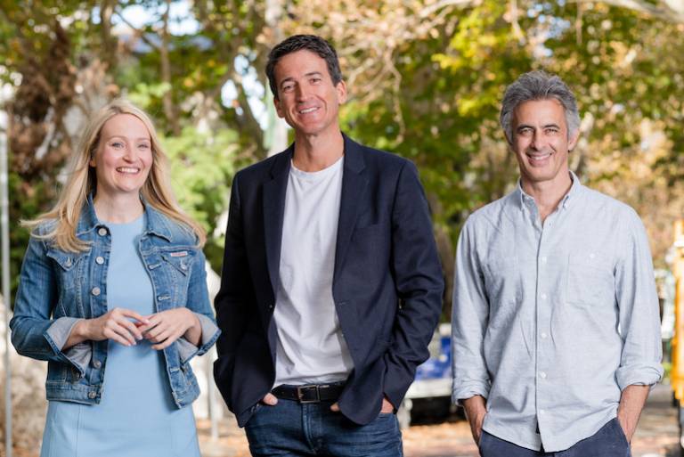 Sydney VC King River Capital closes second $130 million fund
