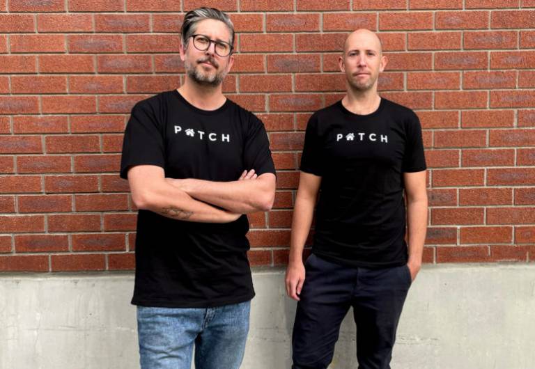 Patch is a startup that’s changing how you sell your home