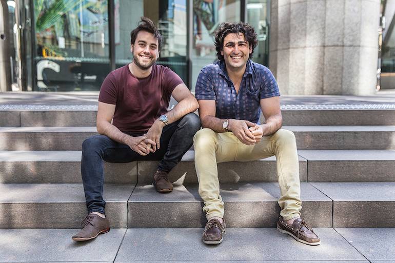 NAB and Cannon-Brookes-backed pocket money fintech Spriggy is shutting down its invest app, promising an all-in-one reboot