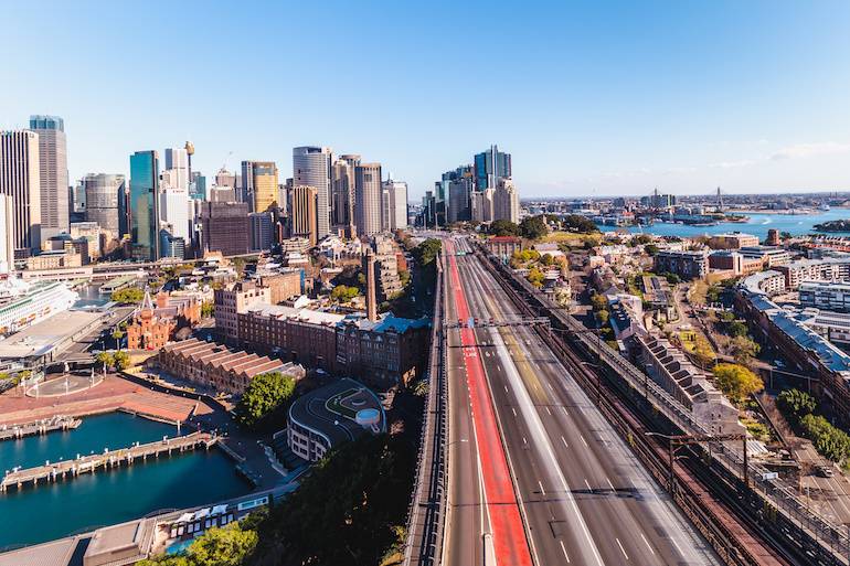 Sydney