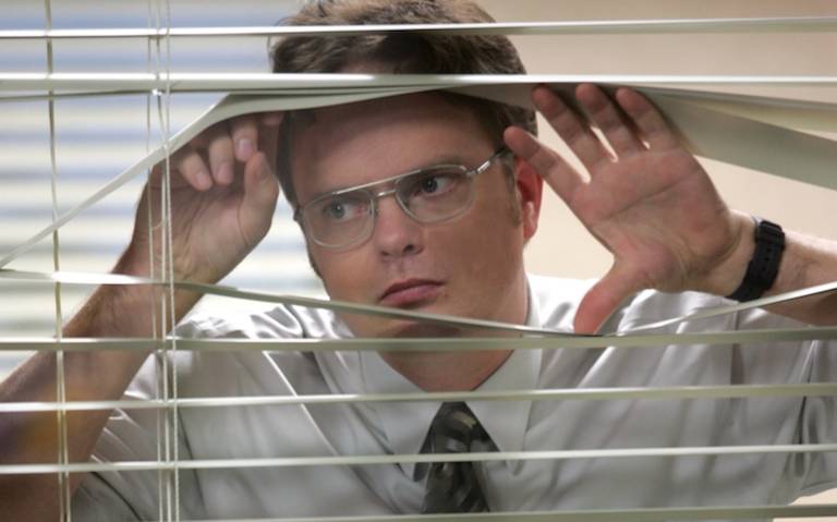 Science says an open-plan office is bad for your health and mood