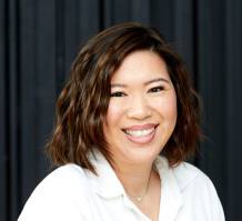 Frances Goh