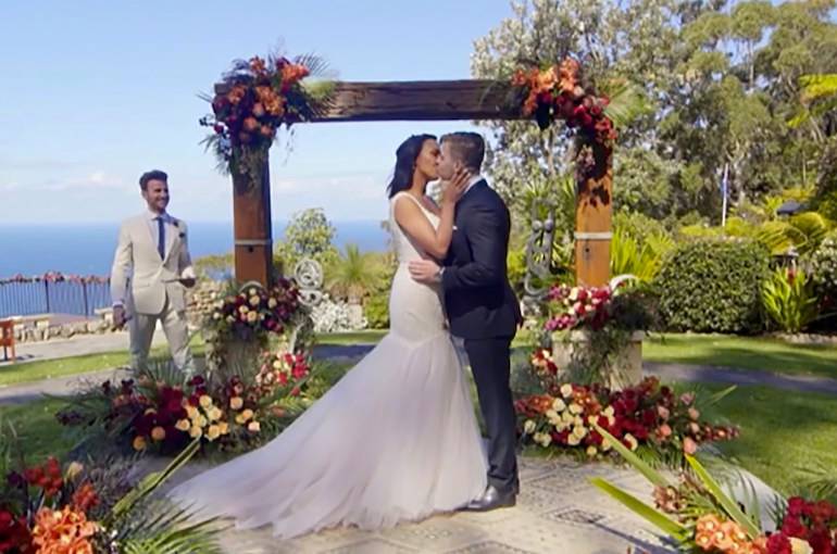 MAFS wedding