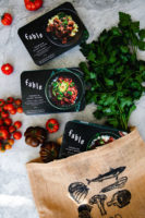 Fable ready made meals