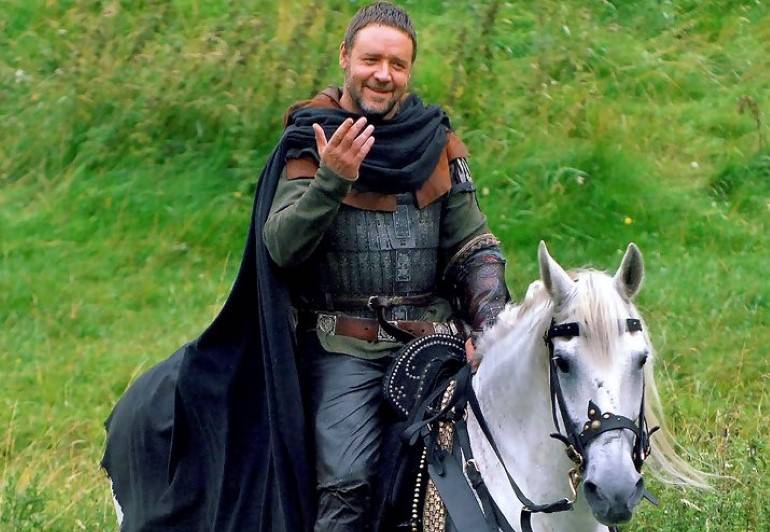 Robin Hood,
