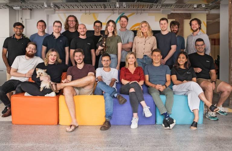Customer insights startup Dovetail raises $5 million from Mike Cannon-Brookes & Culture Amp’s Didier Elzinga