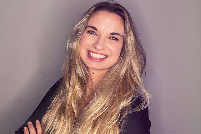 Tia Cummins