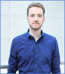 Iain Mcleod