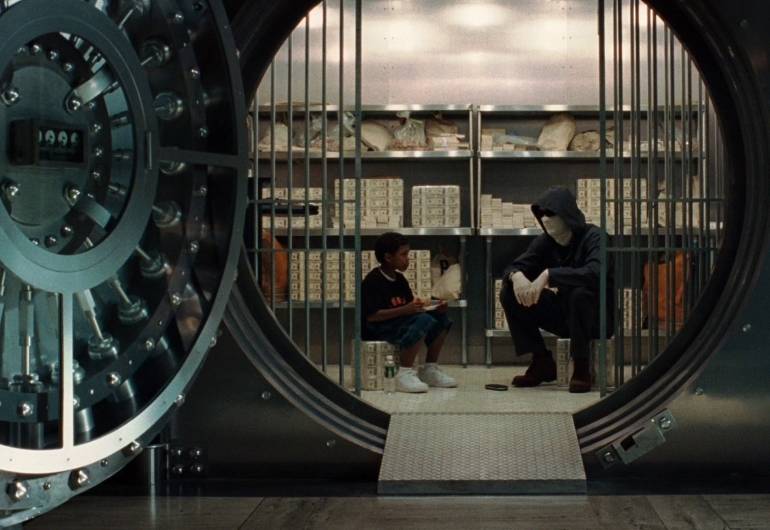 Inside Man