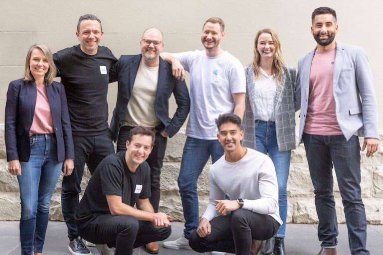 Insurtech Open raises $31 million series B to go global