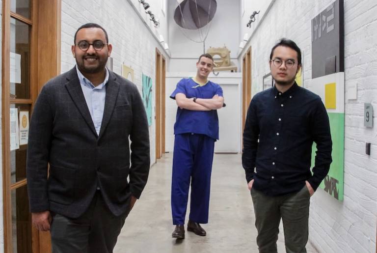 Doctor training platform Oscer scores $5 million seed round