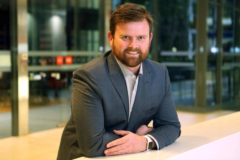 Sam Johnston