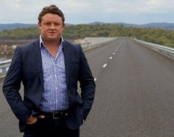 Steve Baxter, Mandoe Media