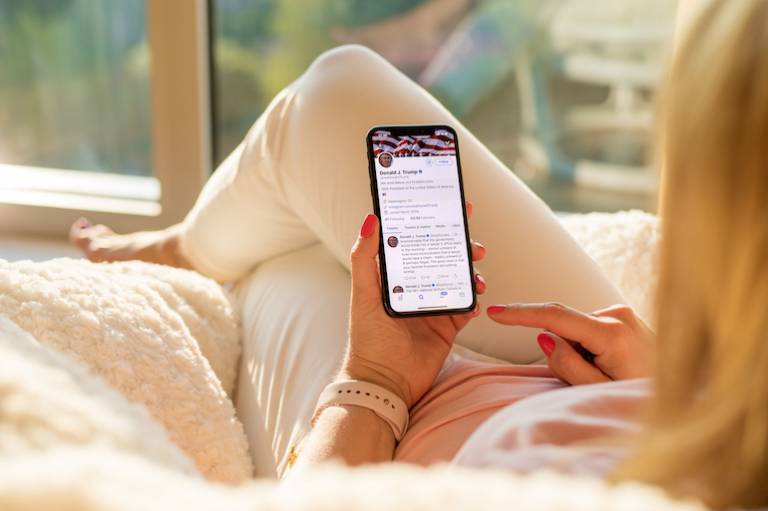 Researchers have analysed who really gets fired because of their social media posts