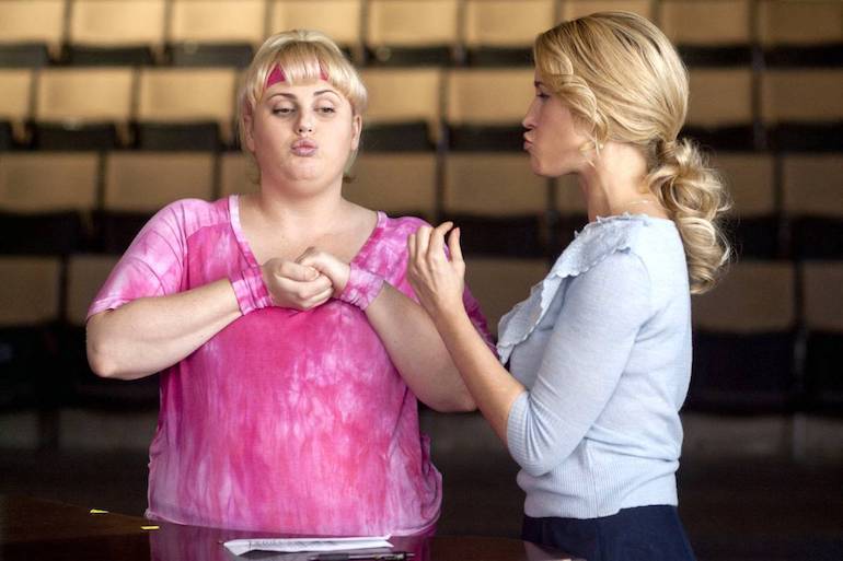 Pitch Perfect