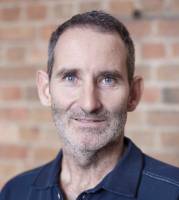 Steve Baxter