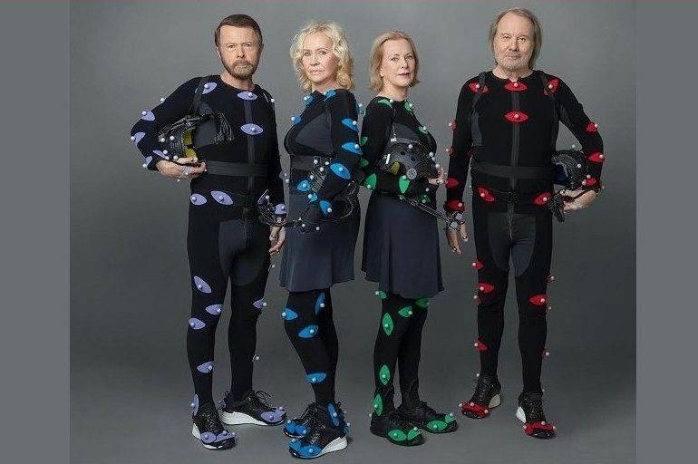 ABBA