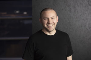 Aaron Cooper