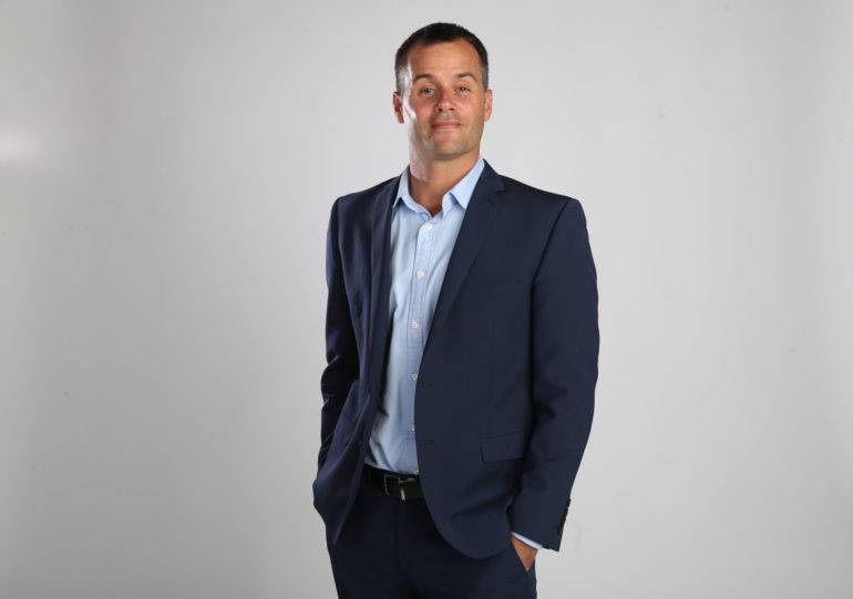 Damon Pezaro