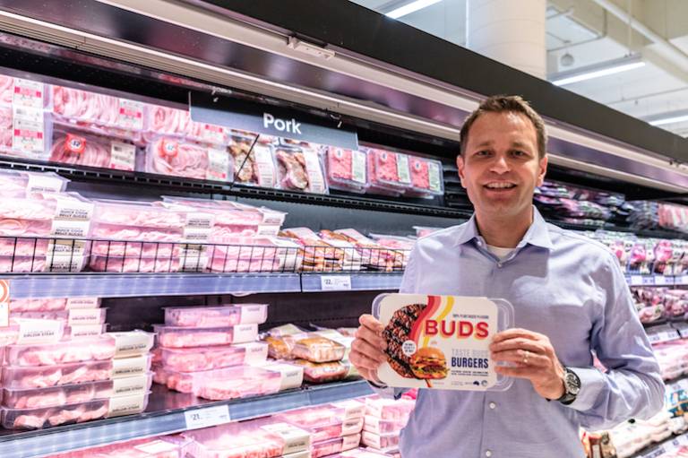 Clean Energy Finance Corp chips $5 million into $16m seed raise for a new alt-meat contender