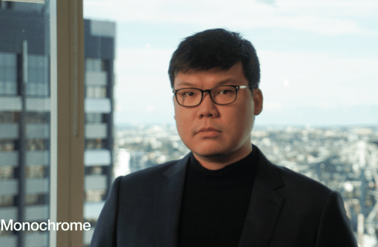 Digital assets fintech Monochrome raises $2.4 million series A
