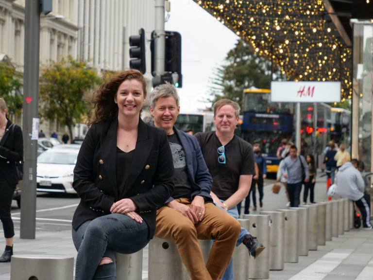 Kiwi HR feedback startup Joyous raises $14 million